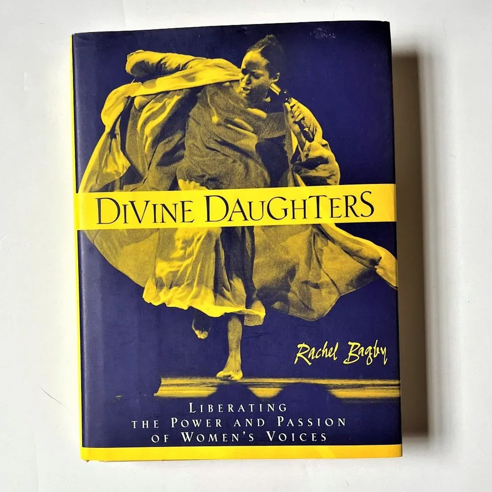 N/A divine daughters